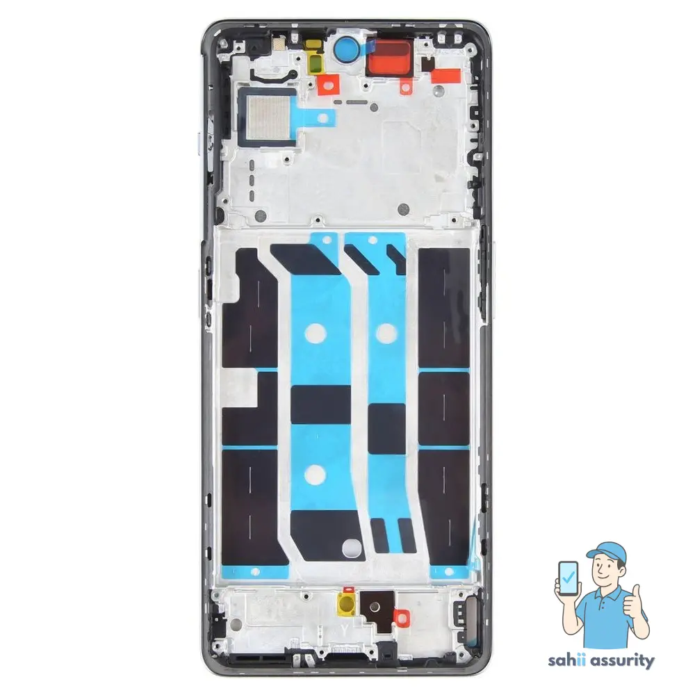 LCD Frame Middle Chassis for OnePlus Ace 2 thumbnail